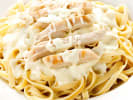 Team Building Cooking Class - Handmade Italian Classics in Ottawa: agliatelle With Chicken Alfredo Sauce