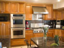 Couples Cooking Class - Market Fresh Salads in West Los Angeles: agoura hills cooking class