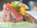 Cooking Class - Culinary Journey to Asia: ahi tuna