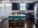 Cooking Class - Big Easy Seafood Basics: new orleans chef ahki venue