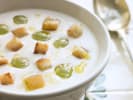 Cooking Class - Savory Spanish Tapas to Share in Buckhead: ajo blanco soup
