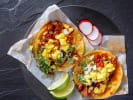 Cooking Class - Classic Mexican Cuisine: al pastor tacos