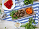 Team Building Cooking Class - Authentic Spanish Tapas in Downtown Dallas: albondigas
