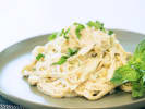 Team Building Cooking Class - Boosting Team Spirit With Pasta in Sacramento: alfredo pasta