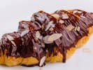 Cooking Class - Buttery and Flakey Croissants in Northern Suburbs: almond chocolate croissant