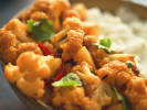 Cooking Class - Master the Basics of Indian Cooking: aloo gobi