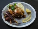 Cooking Class - Tour de France in San Jose: alternate entree