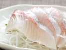 Cooking Class - Leveled-Up Sushi: amberjack nigiri roll