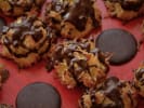Team Building Cooking Class - A Dessert Trio: ambrosia macaroons