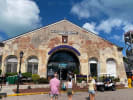 Private Food Tour - Discovering the Best of Key West in Key West: an old building in keywest