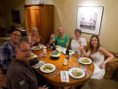 Cooking Class - Basic Cooking Series in San Francisco: dinner party