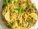 Cooking Class - Romantic Italian Date Night in Boston in Boston Proper: angel hair pasta
