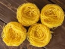 Cooking Class - Cucina Italiana: Chicken Marsala: angel hair pasta