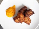 Cooking Class - International Cuisine: ankara