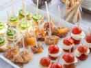 Cooking Class - Classic Italian With Modern Influences in San Francisco: antipasti