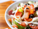 Cooking Class - The Art of Homemade Pasta: antipasto salad