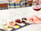 Food Tour - Portland Wine Tasting in Portland, OR: aperitivo and wines