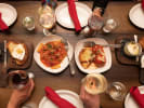 Food Tour - Tasting Little Italy in Downtown San Diego: apperitivo during food tour