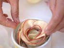Cooking Class - Pan Sauces 101: apple blossoms