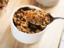 Cooking Class - Festive Oktoberfest Feast: apple crisp