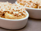 Cooking Class - Satisfying Vegan Soul Food: apple crumble
