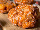 Team Building Cooking Class - Satisfying Southern Cooking in Manhattan: apple fritters