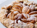 Cooking Class - Harvest Favorites: apple galette