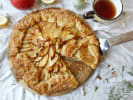 Cooking Class - Gourmet Pastry Workshop: apple galette