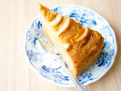 Team Building Cooking Class - Handmade Italian Pasta Dinner in Detroit: apple pear cake