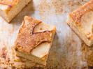 Cooking Class - Gourmet French-American Fusion: apple pear cake