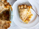 Online Cooking Class - Apple Pie 101: apple pie