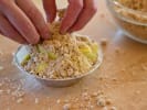 Cooking Class - Seasonal Pies in San Francisco: fruit crumble