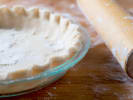 Online Cooking Class - Apple Pie 101: apple pie crust