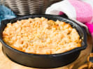 Cooking Class - Mastering Kitchen Essentials in Manhattan: apple skillet