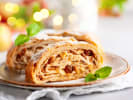 Cooking Class - Pastry-Making Workshop in Toronto: apple strudel