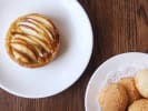 Cooking Class - Vibrant Italian Market Cooking in Manhattan: apple tart