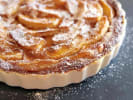 Cooking Class - Vegan Baking Techniques: apple tart