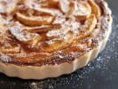 Cooking Class - Pure Mediterranean: apple tart