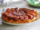 Cooking Class - Traditional French Fare: apple tarte tatin