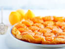 Cooking Class - Wholesome Parisian Fare: apple tarte tatin
