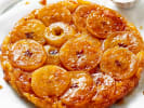 Cooking Class - Baking Classics in Downtown Sacramento: apple tarte tatin