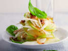 Cooking Class - Festive Parisian Dinner in South Bay & Peninsula: apple and fennel salad