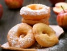 Cooking Class - Bake Delicious Apple Treats - Family Fun in Naperville: apple cake donuts