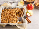 Cooking Class - Fall Comfort Food With All the Feels in Northern Virginia: apple crumble