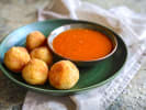 Cooking Class - Italian Culinary Adventure: arancini 0D42336