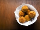 Cooking Class - Mastering the Art of Risotto: arancini