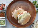 Cooking Class - Junior Chef Atelier: 5-Day Global Kitchen Series: arepas