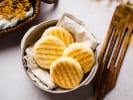 Cooking Class - Around the Globe: Culinary Series for Kids: arepas in a bowl