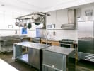 Team Building Cooking Class - Sweet Cravings: arlington venue