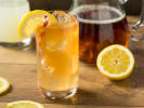 Online Cooking Class - Fast Food Favorites Gone Vegan: arnold palmer drink